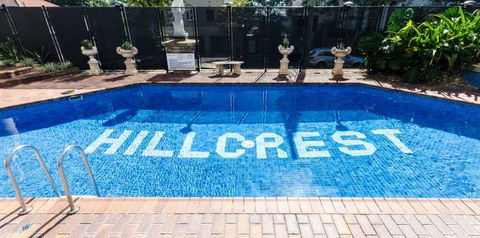 Hillcrest Central Apartment Hotel - New Castle Holiday 2