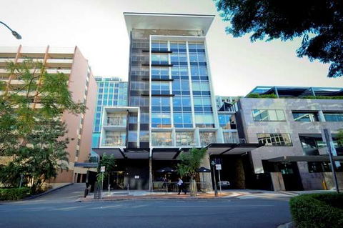 Mantra Terrace Brisbane - New Castle Holiday 0
