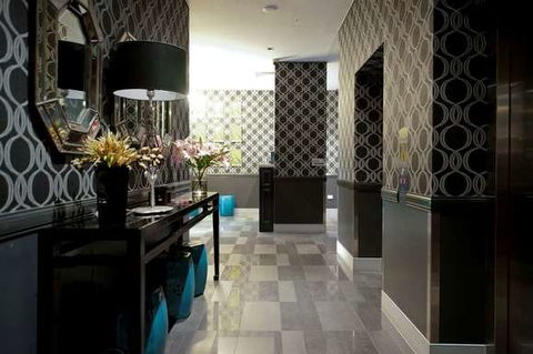 Mantra Terrace Brisbane - New Castle Holiday 2