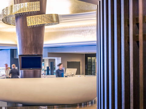 Mercure Brisbane King George Square - New Castle Holiday 0