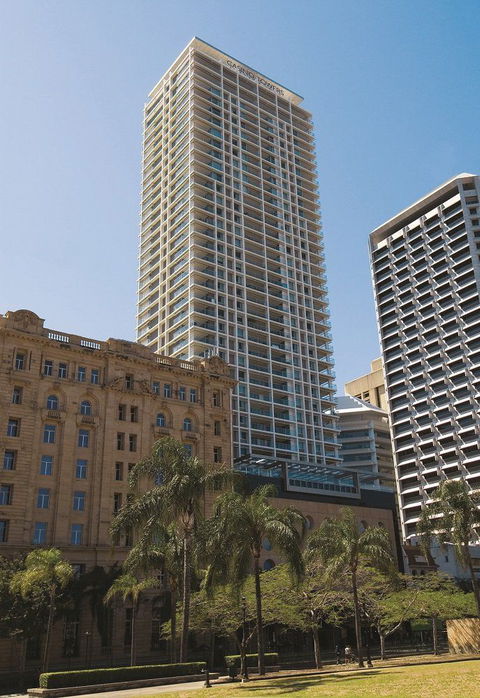 Oaks Casino Towers - New Castle Holiday 0
