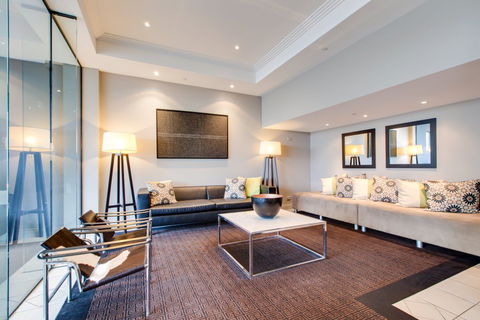 Oakwood Apartments Brisbane - New Castle Holiday 1