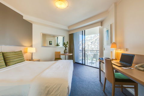 Oakwood Apartments Brisbane - New Castle Holiday 2