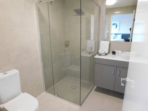 Studios on Beaumont - New Castle Holiday 2