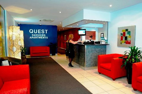 Quest Newcastle - New Castle Holiday 1