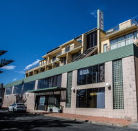 Alloggio Newcastle Beach Hotel - New Castle Holiday