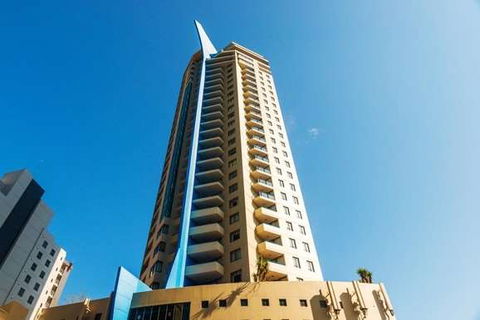 Mantra on Queen - New Castle Holiday 0