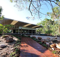 Groote Eylandt Lodge by Metro Hotels - New Castle Holiday