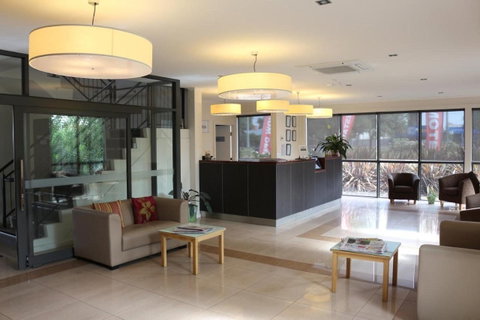 Bairnsdale International - New Castle Holiday 1