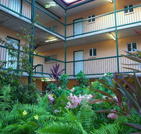 Alatai Holiday Apartments - New Castle Holiday