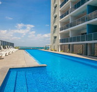 Ramada Suites Zen Quarter Darwin - New Castle Holiday