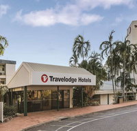 Travelodge Resort Darwin - New Castle Holiday