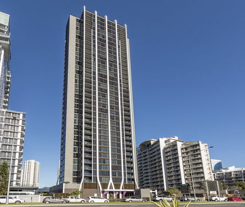 Avani Broadbeach Residences - New Castle Holiday 0
