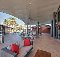 McLaren Vale Motel  Apartments - New Castle Holiday