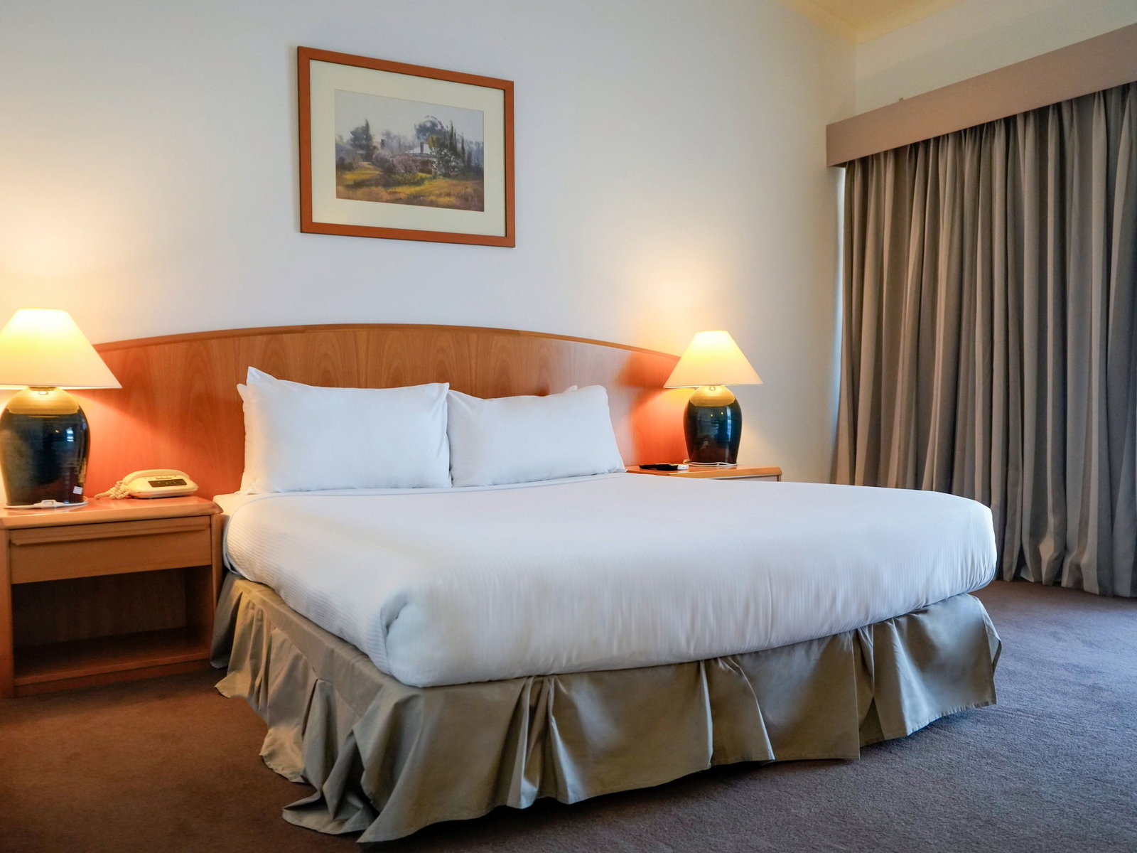 Silverton SA New Castle Holiday