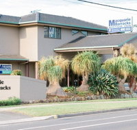 Macquarie Barracks Inn - New Castle Holiday
