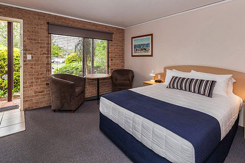 Macquarie Barracks Inn - New Castle Holiday 1