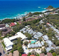 Club Wyndham Flynns Beach-Trademark Coll - New Castle Holiday