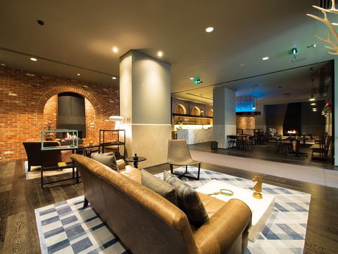 WRAP on Southbank - New Castle Holiday 1