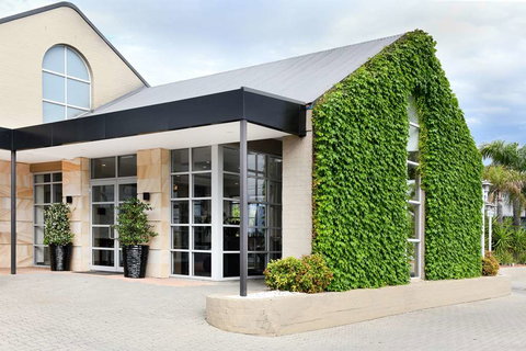 Powerhouse Hotel Tamworth by Rydges - New Castle Holiday 0