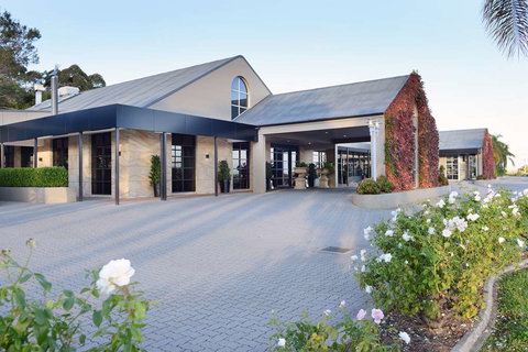 Powerhouse Hotel Tamworth by Rydges - New Castle Holiday 1