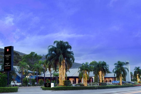 Powerhouse Hotel Tamworth by Rydges - New Castle Holiday 2