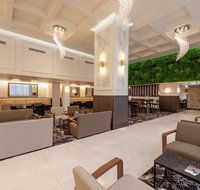 Burke  Wills Hotel - New Castle Holiday