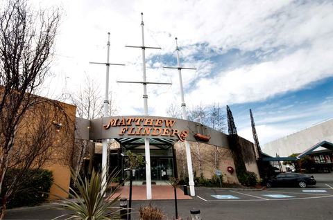 Matthew Flinders Hotel, a NightCap Hotel - New Castle Holiday 0