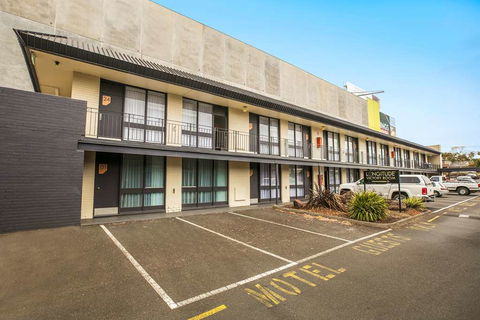 Matthew Flinders Hotel, a NightCap Hotel - New Castle Holiday 1