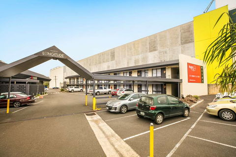 Matthew Flinders Hotel, a NightCap Hotel - New Castle Holiday 2