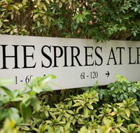 Leisure Inn Spires - New Castle Holiday