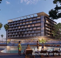 Whyalla Foreshore Motor Inn - New Castle Holiday