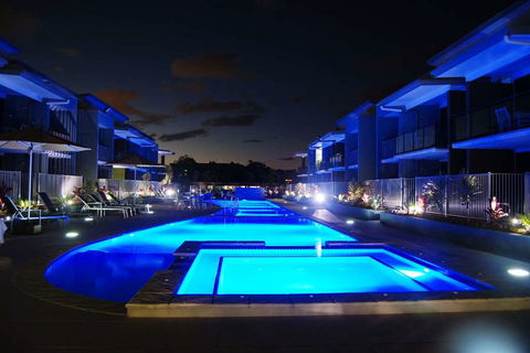 Ramada Hervey Bay - New Castle Holiday 0