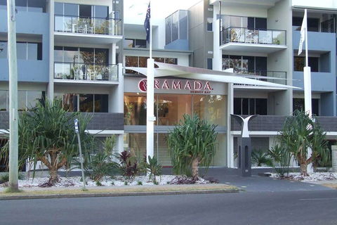 Ramada Hervey Bay - New Castle Holiday 1