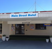 Main Street Motel