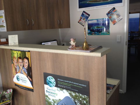 Main Street Motel - New Castle Holiday 2