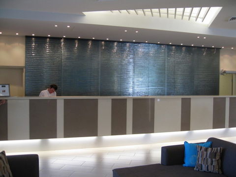 Oaks Resort & Spa Hervey Bay - New Castle Holiday 1