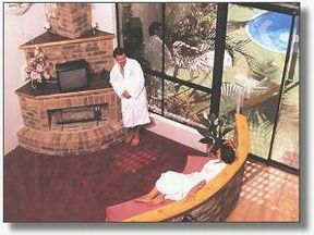 Bay Hideaway Resort - New Castle Holiday 0