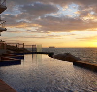 Grand Mercure Apartments Magnetic Island - New Castle Holiday