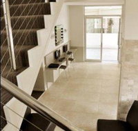 City Oasis Inn - New Castle Holiday