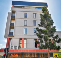 Madison Plaza Townsville - New Castle Holiday