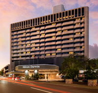 Hilton Darwin - New Castle Holiday