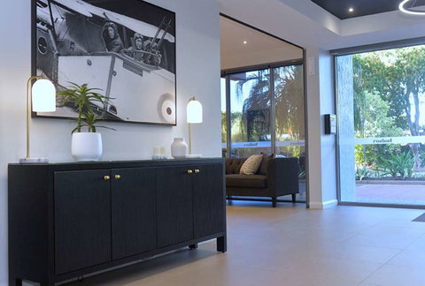 Hudson Parap - New Castle Holiday 2