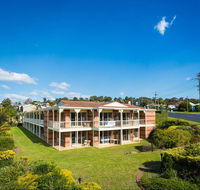 Comfort Inn Merimbula