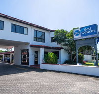 Best Western Marco Polo Mackay - New Castle Holiday