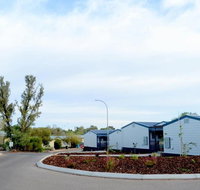 Discovery Parks Roxby Downs - New Castle Holiday