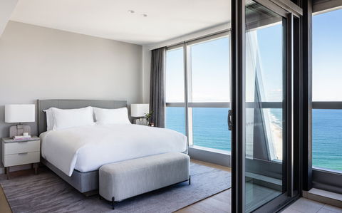 Langham, Gold Coast & Jewel Residences - New Castle Holiday 0