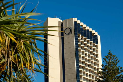 QT Gold Coast - New Castle Holiday 1