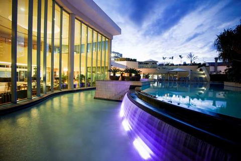 Mantra Legends Hotel - New Castle Holiday 2
