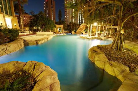 Mantra Sun City - New Castle Holiday 1